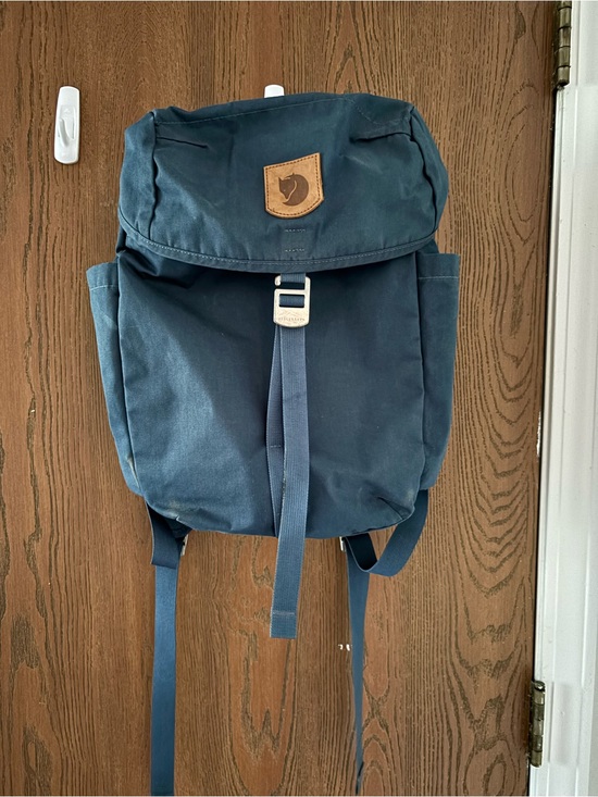 Fjallraven Handbags - Fjallraven Greenland Top Small Backpack